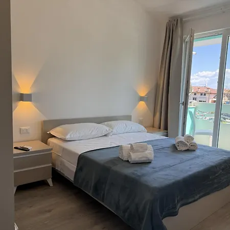ゲストハウス Acqua Marina - Nuovissimo Con Angolo Ristoro 3*