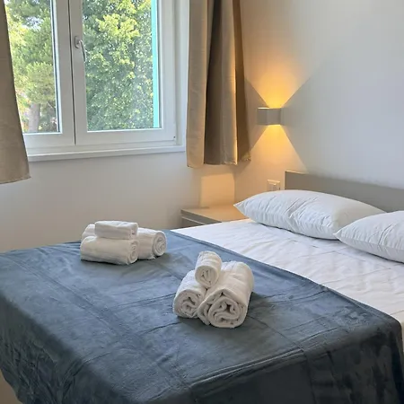 ゲストハウス Acqua Marina - Nuovissimo Con Angolo Ristoro 3*