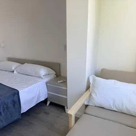ゲストハウス Acqua Marina - Nuovissimo Con Angolo Ristoro 3*