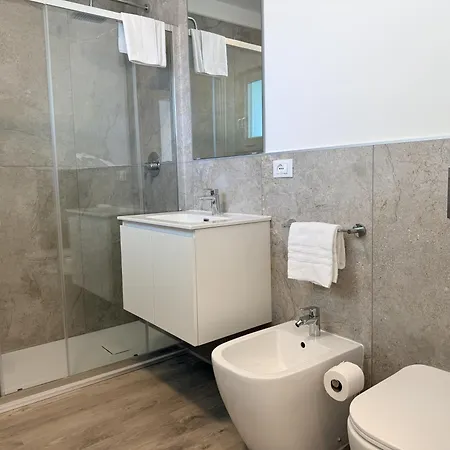 Acqua Marina - Nuovissimo Con Angolo Ristoro 3* グラード