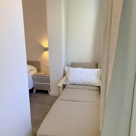 ゲストハウス Acqua Marina - Nuovissimo Con Angolo Ristoro グラード