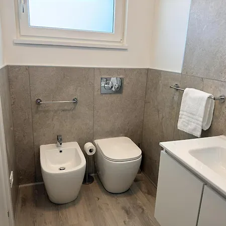 Acqua Marina - Nuovissimo Con Angolo Ristoro 3*