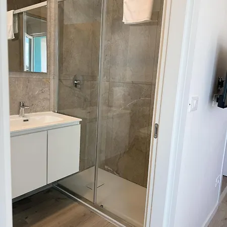 Acqua Marina - Nuovissimo Con Angolo Ristoro 3*