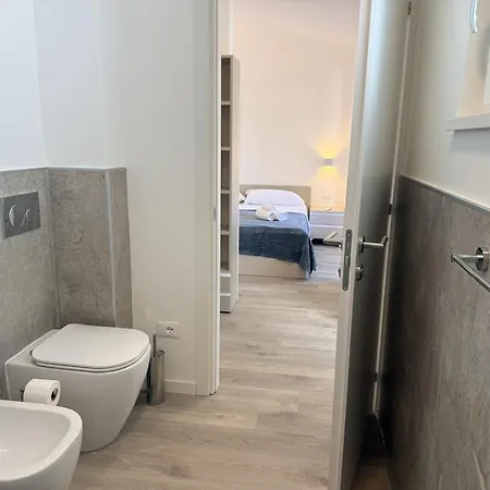 ゲストハウス Acqua Marina - Nuovissimo Con Angolo Ristoro