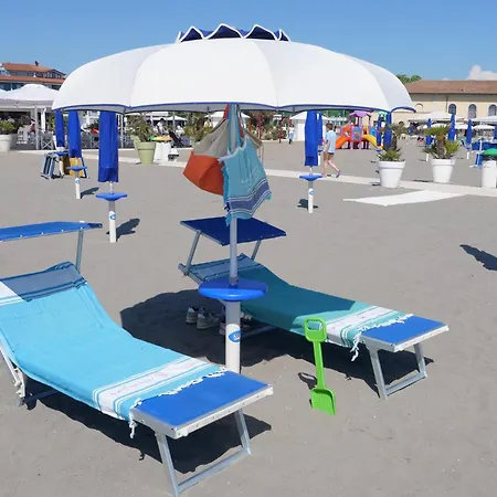 ゲストハウス Acqua Marina - Nuovissimo Con Angolo Ristoro グラード