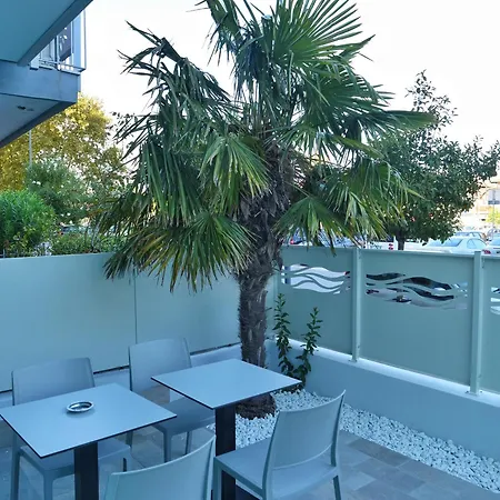 Acqua Marina - Nuovissimo Con Angolo Ristoro 3*