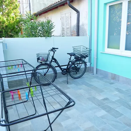Guest house Acqua Marina - Nuovissimo Con Angolo Ristoro