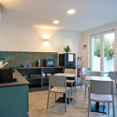 Acqua Marina - Nuovissimo Con Angolo Ristoro Guest house 3*