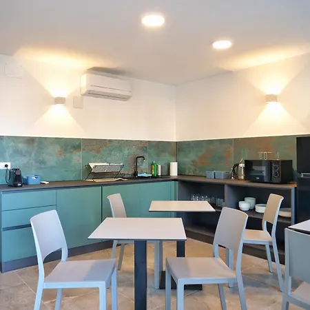 Guest house Acqua Marina - Nuovissimo Con Angolo Ristoro Grado