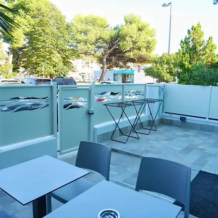Acqua Marina - Nuovissimo Con Angolo Ristoro